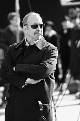 Executive Producer Writer and Series Creator Terence Winter Executive - фото 37