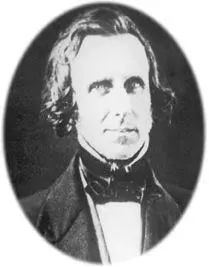 Jonathan Pitney Jonathan Pitney was a country doctor who yearned to be more - фото 54