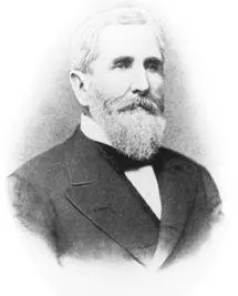 Samuel Richards Samuel Richards was part of South Jerseys aristocracy in the - фото 55