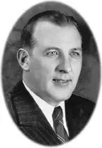 Francis S Hap Farley Possibly the most powerful legislator in the history - фото 84