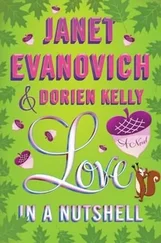 Janet Evanovich - Love in a Nutshell