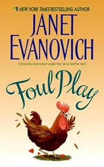 Janet Evanovich - Foul Play