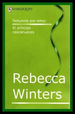 Rebecca Winters Renuncia por amor обложка книги