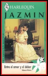Rebecca Winters - Entre el amor y el deber