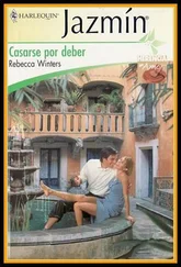 Rebecca Winters - Casarse por deber