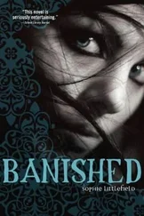 Sophie Littlefield - Banished