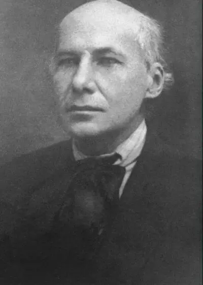 Андрей Белый январь февраль 1932 Старший батальонный комиссар Г Санников - фото 13