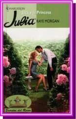 Morgan Raye - Jack y la Princesa