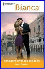 Lucy Gordon - Venganza entre las sabanas