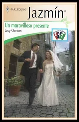 Lucy Gordon - Un maravilloso presente