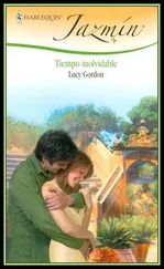 Lucy Gordon - Tiempo inolvidable