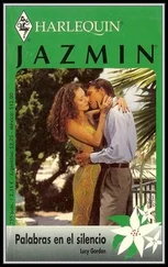 Lucy Gordon - Palabras en el silencio