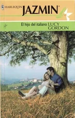 Lucy Gordon - El hijo de italiano