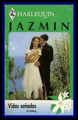 Liz Fielding - Vidas soñadas