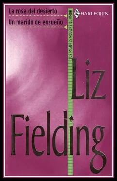 Liz Fielding Un Marido de Ensueño обложка книги