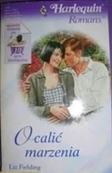 Liz Fielding - Ocalić marzenia