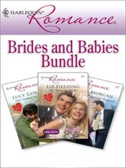 Liz Fielding - Harlequin Romance Bundle - Brides and Babies