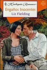 Liz Fielding - Engaños Inocentes