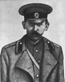 25 Подполковник Сергей Алексеевич Ульянин был одним из наиболее подготовленных - фото 25