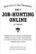 JobHunting Online Sixth Edition revised and expanded WITH MARK BOLLES This - фото 203