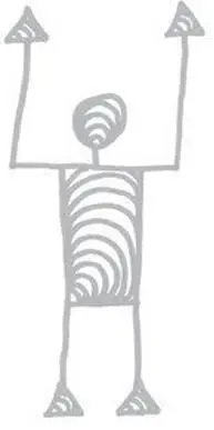 NSIBIDI FOR THIS IS ALL MINE To Sandra Marume the spunky Igbo girl with the - фото 2