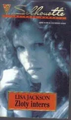 Lisa Jackson - Złoty Interes