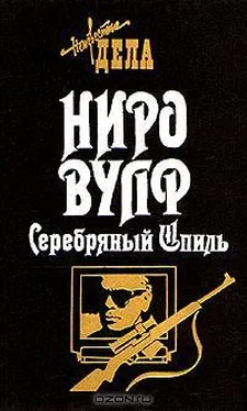 Роберт Голдсборо Пропавшая глава обложка книги