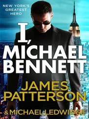 James Patterson - I, Michael Bennett
