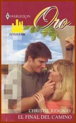 Christie Ridway - El Final del Camino