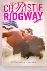 Christie Ridgway - Atrévete a amarme