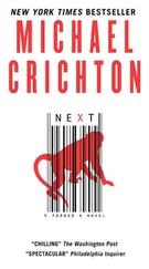 Michael Crichton - Next