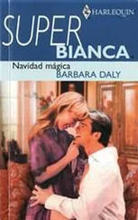 Barbara Daly - Navidad Mágica