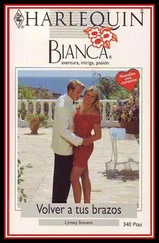 Lynsey Stevens - Volver a tus Brazos