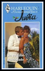 Jessica Hart - Un corazón traicionado