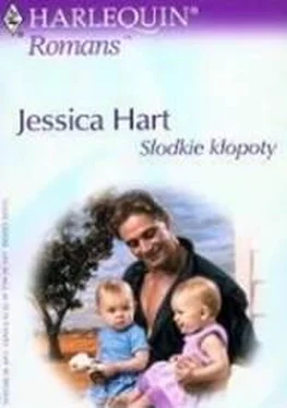 Jessica Hart Słodkie kłopoty обложка книги