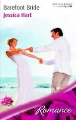 Jessica Hart - Barefoot Bride