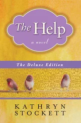 Kathryn Stockett - The Help