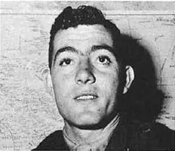 RIGHT BOTTOM Staff Sergeant Bill Coffeen was a casualty of that fighting Shot - фото 30