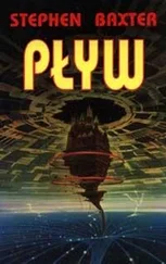 Stephen Baxter - Pływ