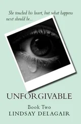 Lindsay Delagair - Unforgivable