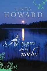 Linda Howard - Al Amparo De La Noche