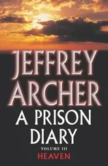 Jeffrey Archer - Heaven