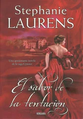 Stephanie Laurens - El Sabor de la Tentación