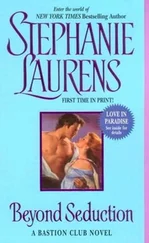 Stephanie Laurens - Beyond Seduction