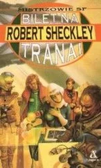 Robert Sheckley - Zapach myśli