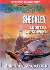 Robert Sheckley - Prototyp