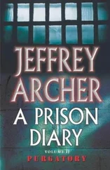 Jeffrey Archer - Purgatory