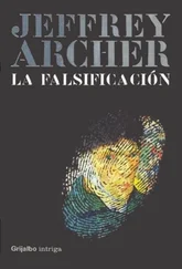 Jeffrey Archer - La falsificación