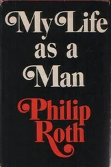Philip Roth - My Life As A Man