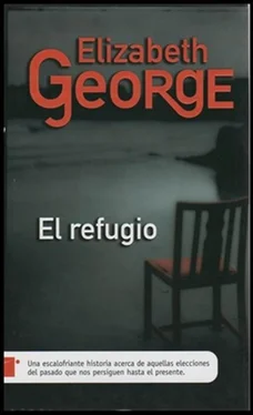 Elizabeth George El Refugio